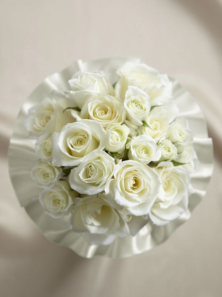 Sweet Roses Bouquet