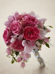 Pink Delight Bouquet