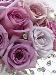 Blissful Love Bouquet