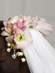 Heavenly Scent Hair Decoration